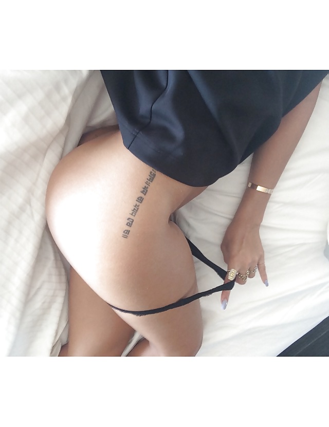 Rihanna Nacktfotos (icloud Hack) Durchgesickert #32459931