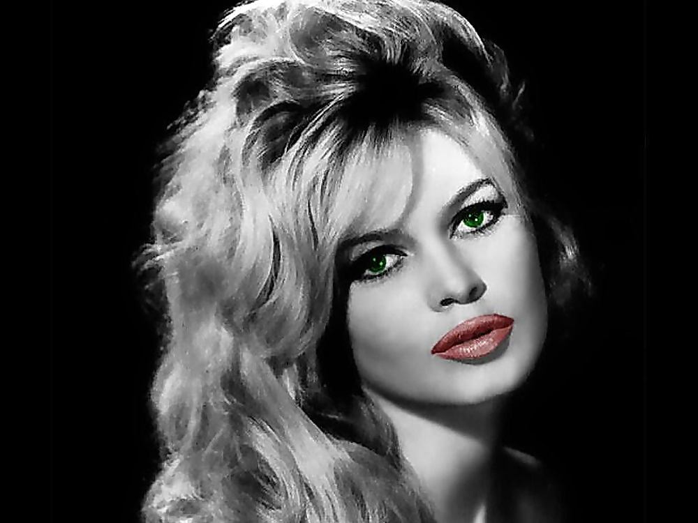 Sex-Symbol Brigitte Bardot Ist Großartig #24620057