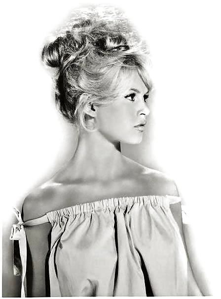 Sex-Symbol Brigitte Bardot Ist Großartig #24620060