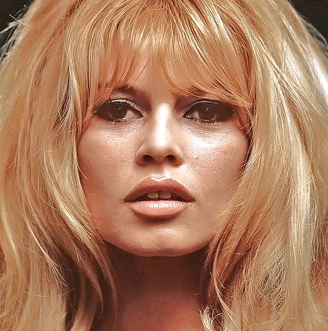 L'icona del sesso brigitte bardot è magnifica
 #24620071