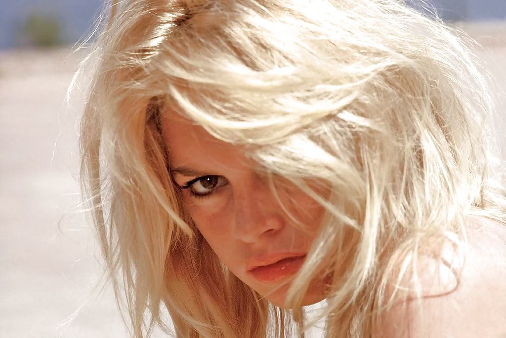 Sex-Symbol Brigitte Bardot Ist Großartig #24620101
