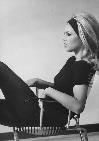 Sex-Symbol Brigitte Bardot Ist Großartig #24620181