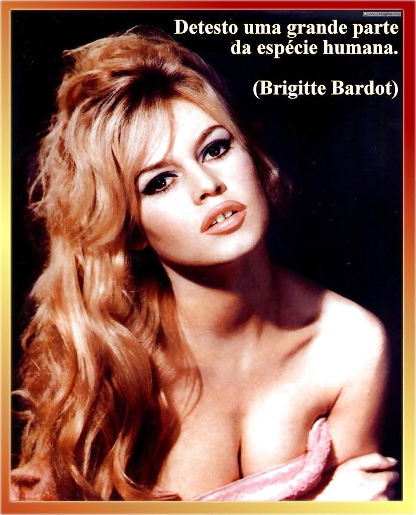 Sex-Symbol Brigitte Bardot Ist Großartig #24620203