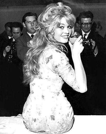Sex-Symbol Brigitte Bardot Ist Großartig #24620206