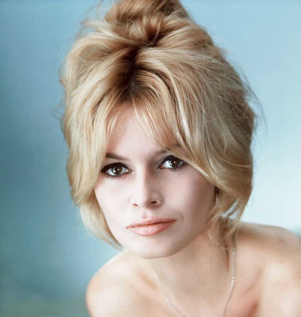 Sex-Symbol Brigitte Bardot Ist Großartig #24620248