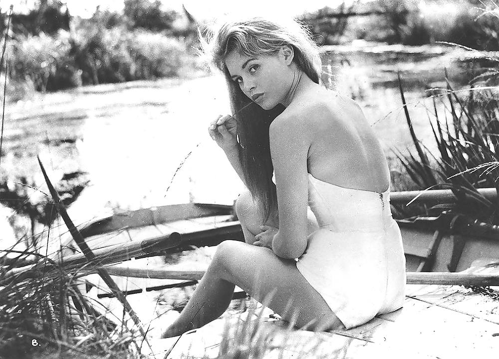 Sex-Symbol Brigitte Bardot Ist Großartig #24620300