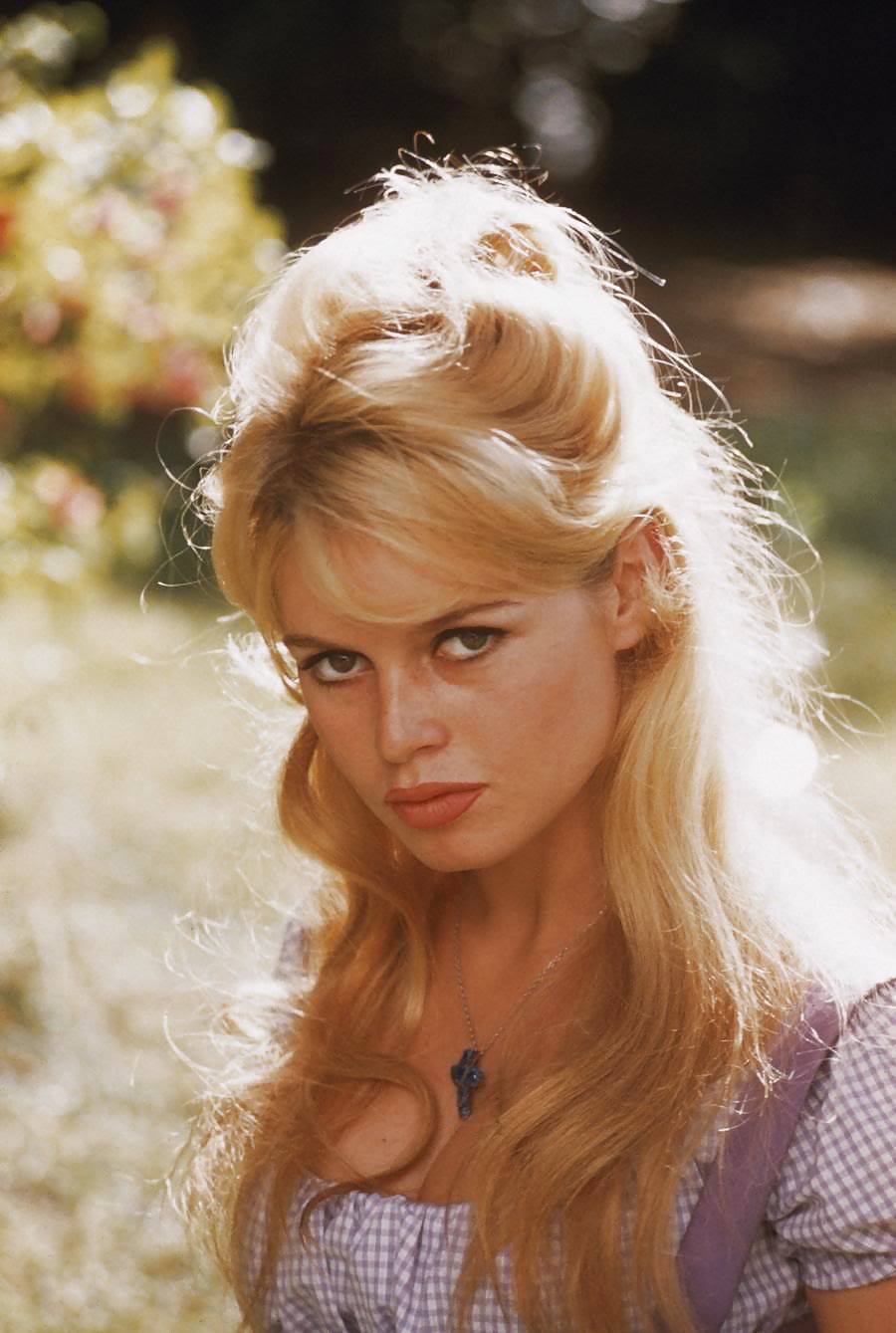 SEX ICON BRIGITTE BARDOT IS MAGNIFICENT #24620391