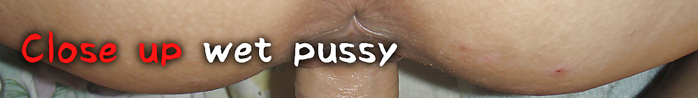 Close up wet pussy #32839901