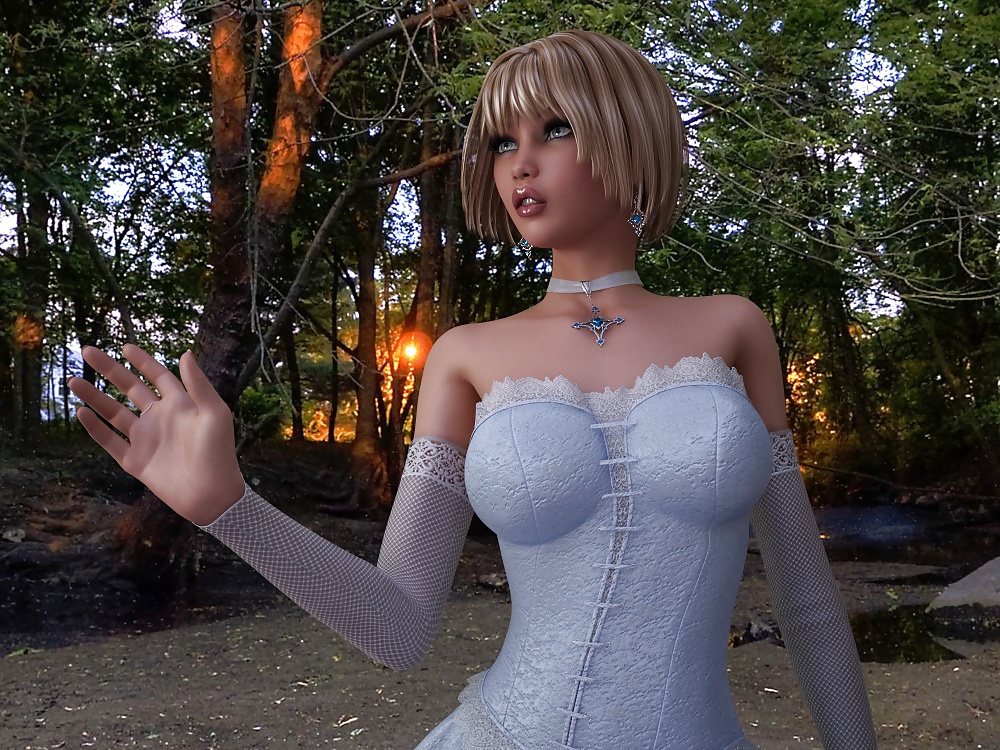 Imágenes renderizadas en 3d
 #24439243