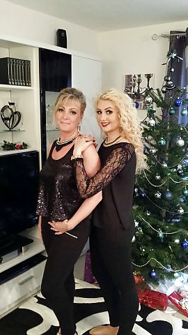 Blond Russe Matures #40534390