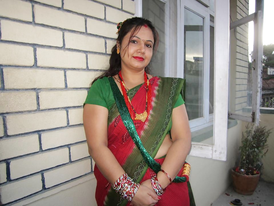 Most sexy nepali wife - SUSHMA #40568398