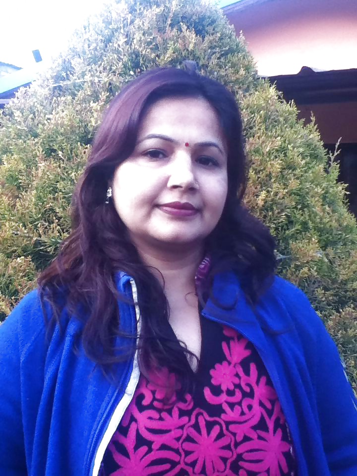 Most sexy nepali wife - SUSHMA #40568524