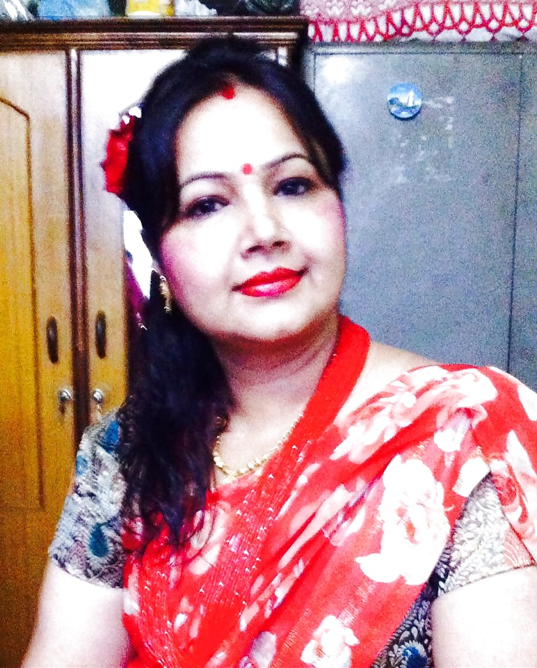 Most sexy nepali wife - SUSHMA #40568615