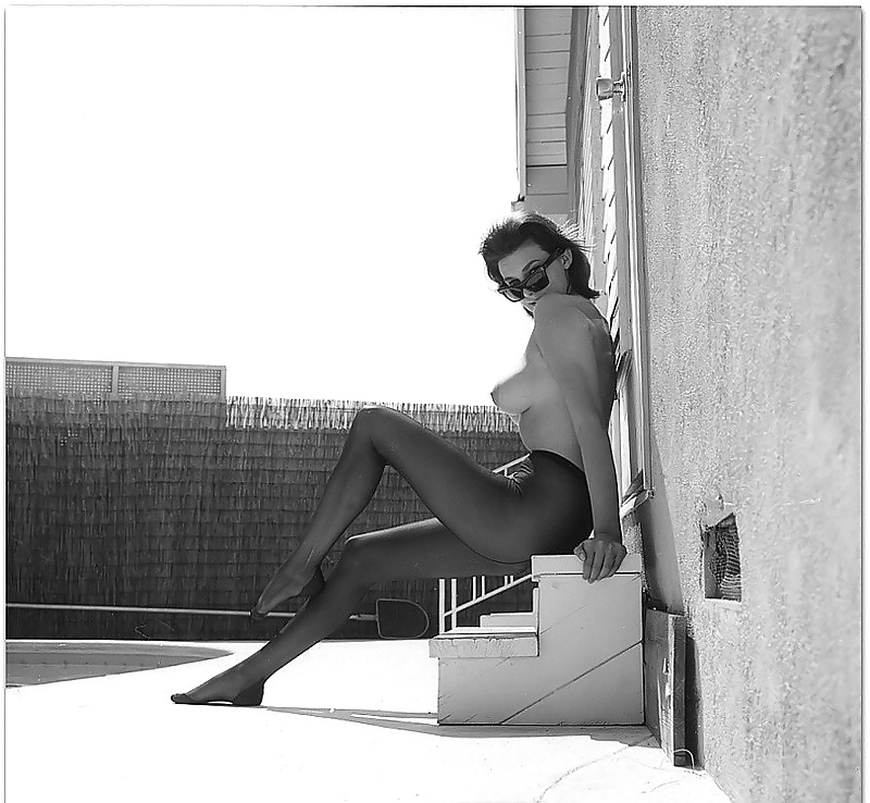 More Vinage and B&W shots XIV #30041573