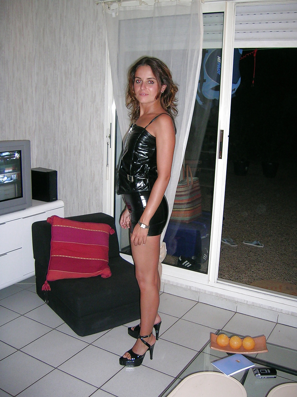 My dear girlfriend #31363039