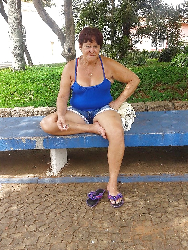 Brasil grandmas #41004282