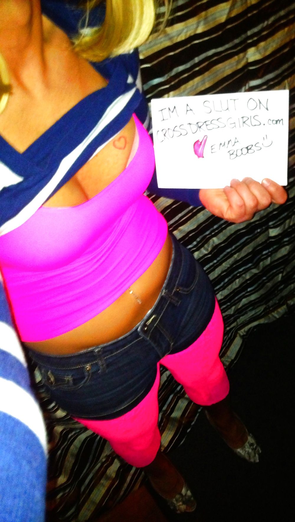 公認女装娘
 #32677415