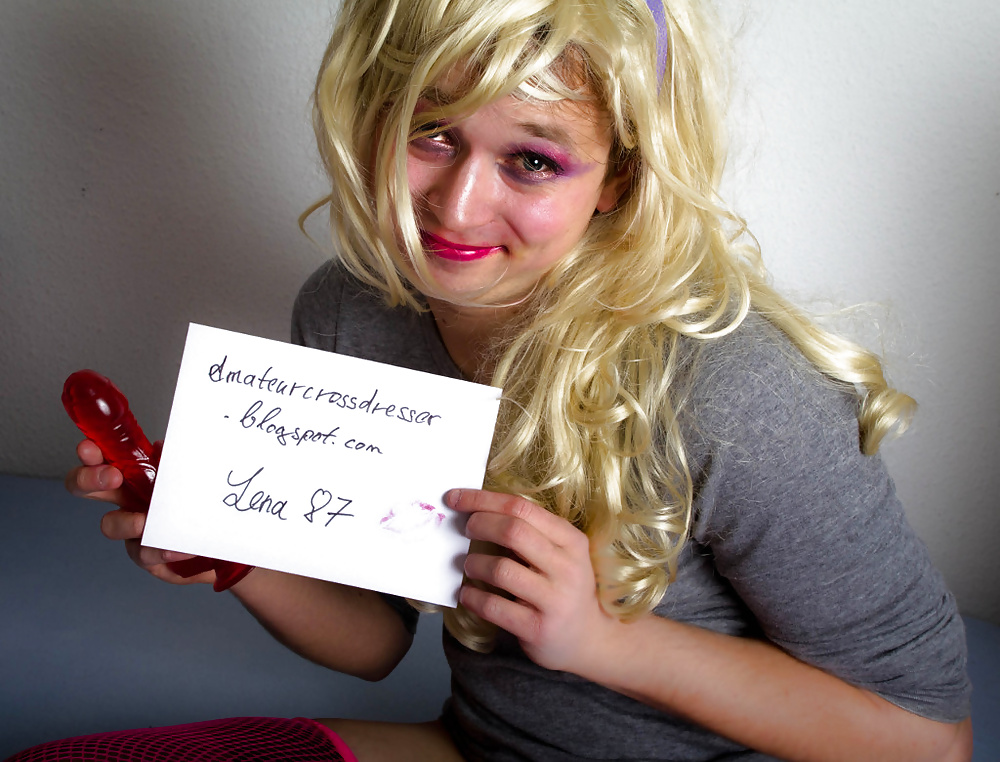 公認女装娘
 #32677434