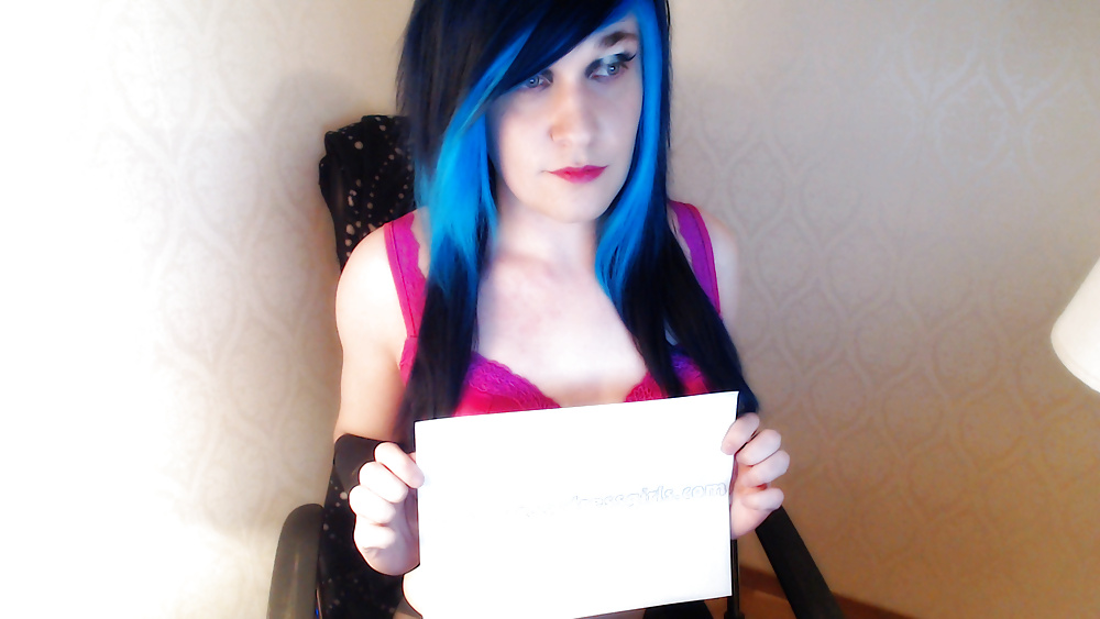 Certificado crossdressgirls
 #32677438