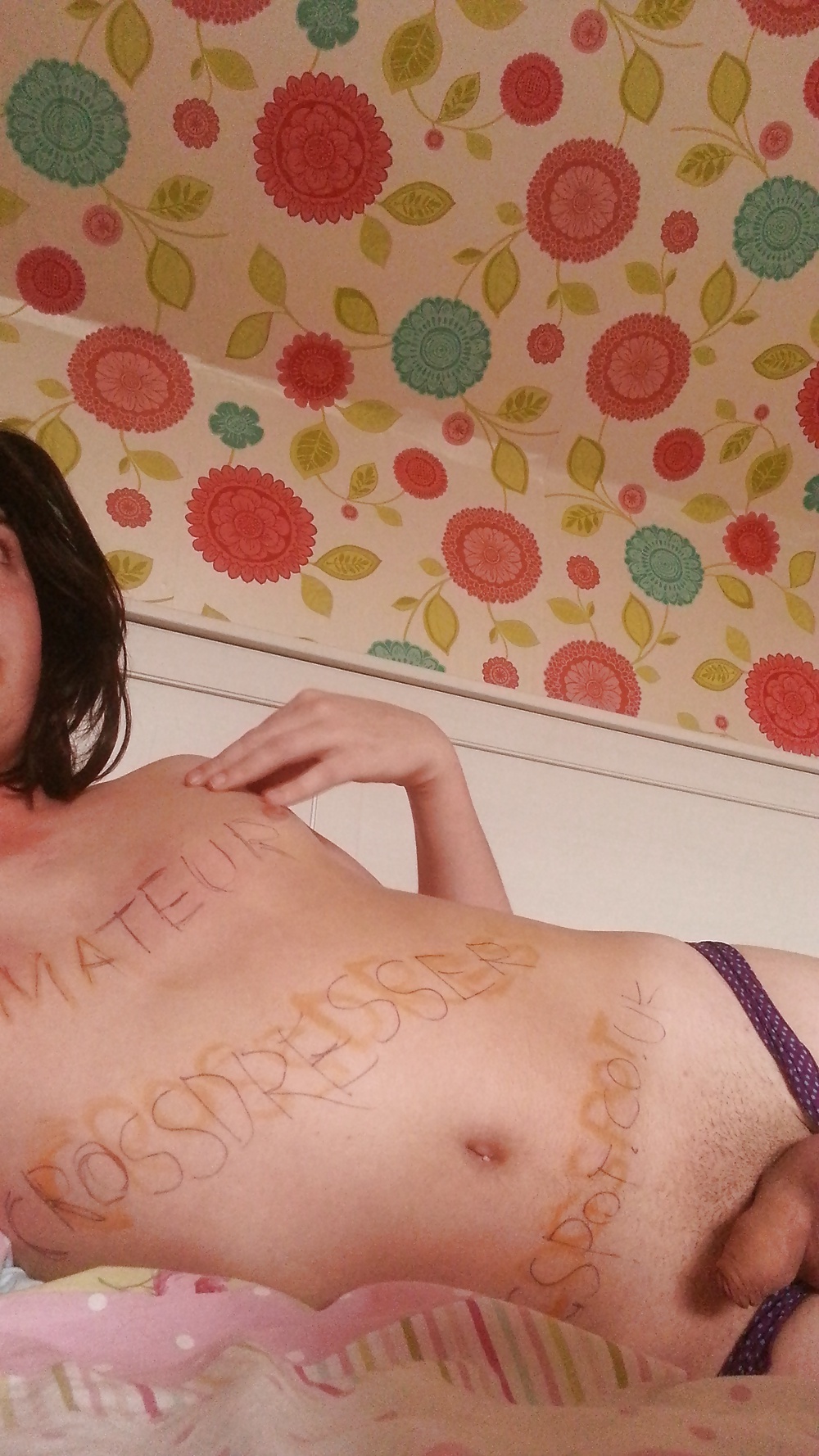 公認女装娘
 #32677447