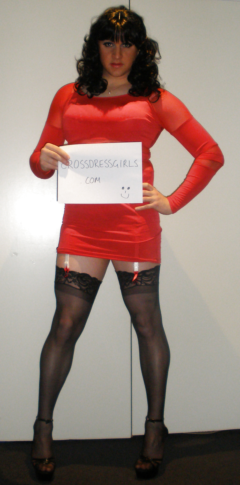 Certificado crossdressgirls
 #32677452