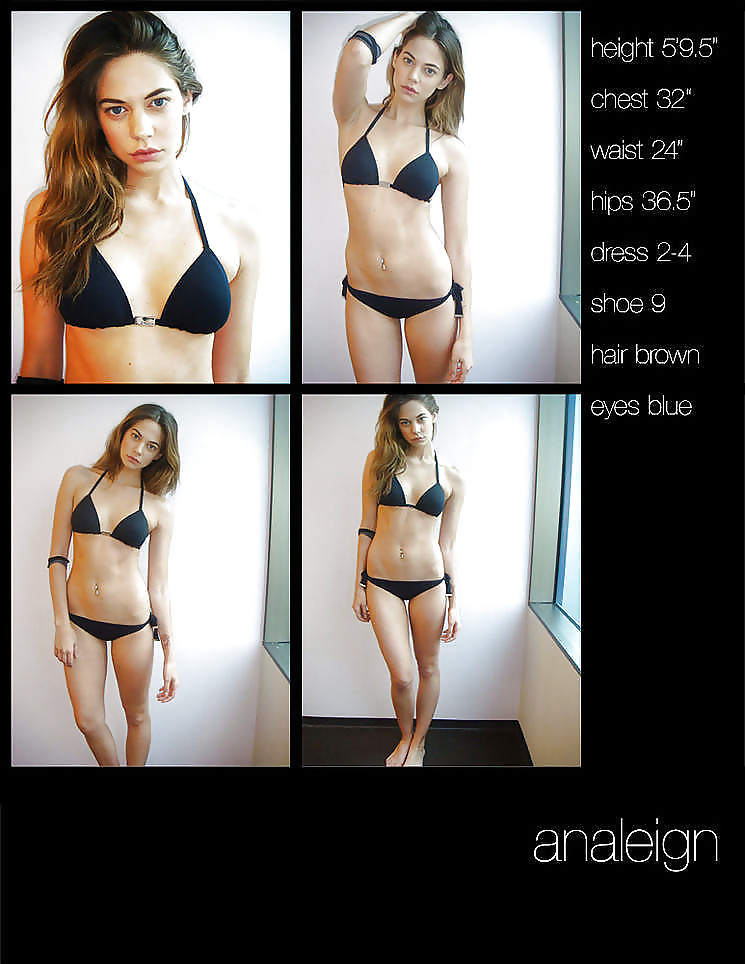 Analeigh tipton
 #27390584