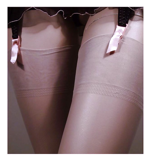 Garters 1 #29428297