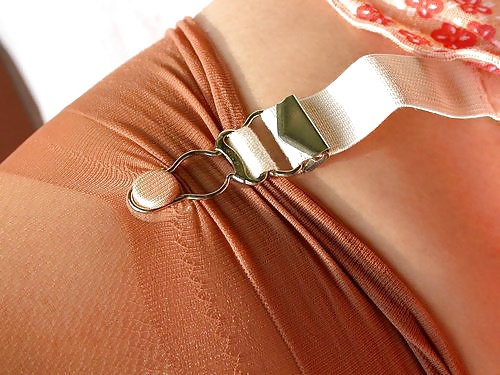 Garters 1 #29428303