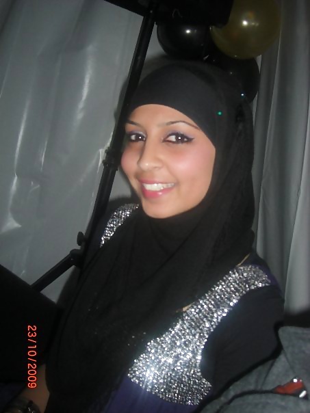 Hijabi Paki Indian Desi Bengali Arab Cunts #39379762