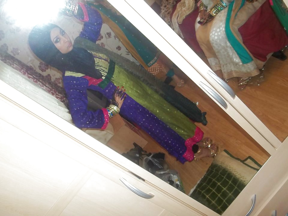 Hijabi paki indian desi bengali arab cunts #39379827