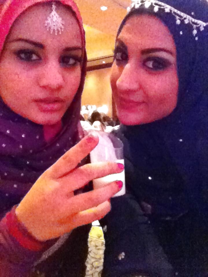 Hijabi Paki Indian Desi Bengali Arab Cunts #39379900