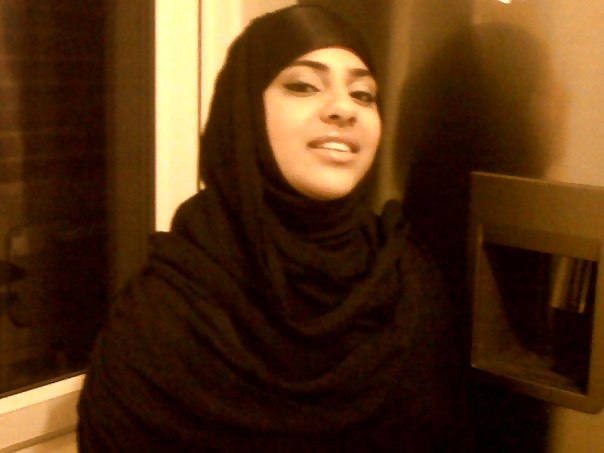 Hijabi paki indian desi bengali arab cunts #39380041