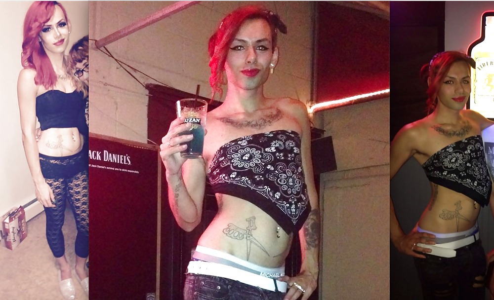 Amazing TGirls #39095701