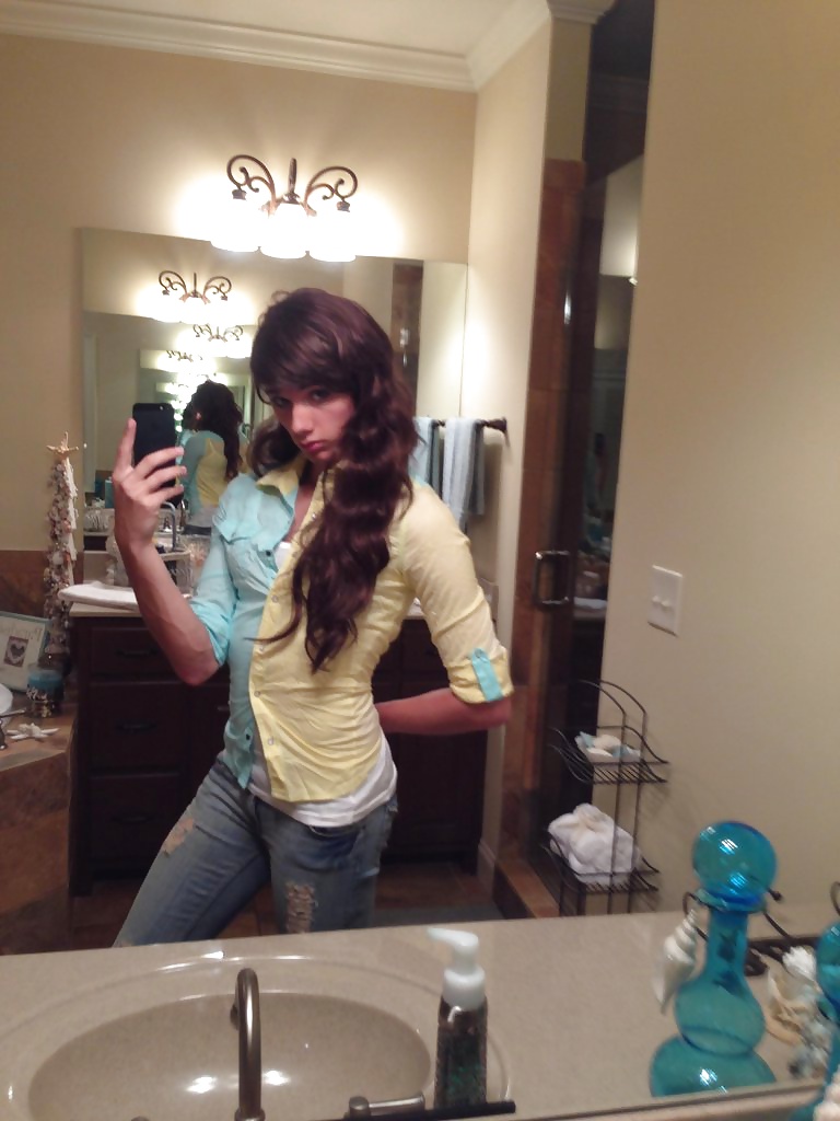 Amazing TGirls #39096298