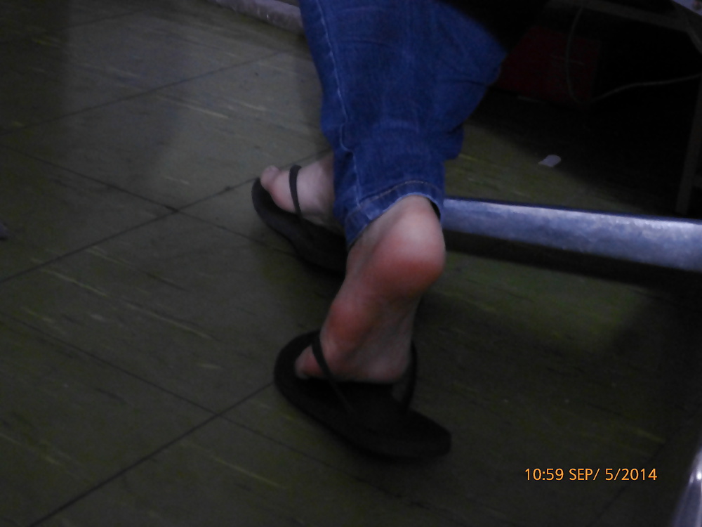 Paula's Feet. #28896269