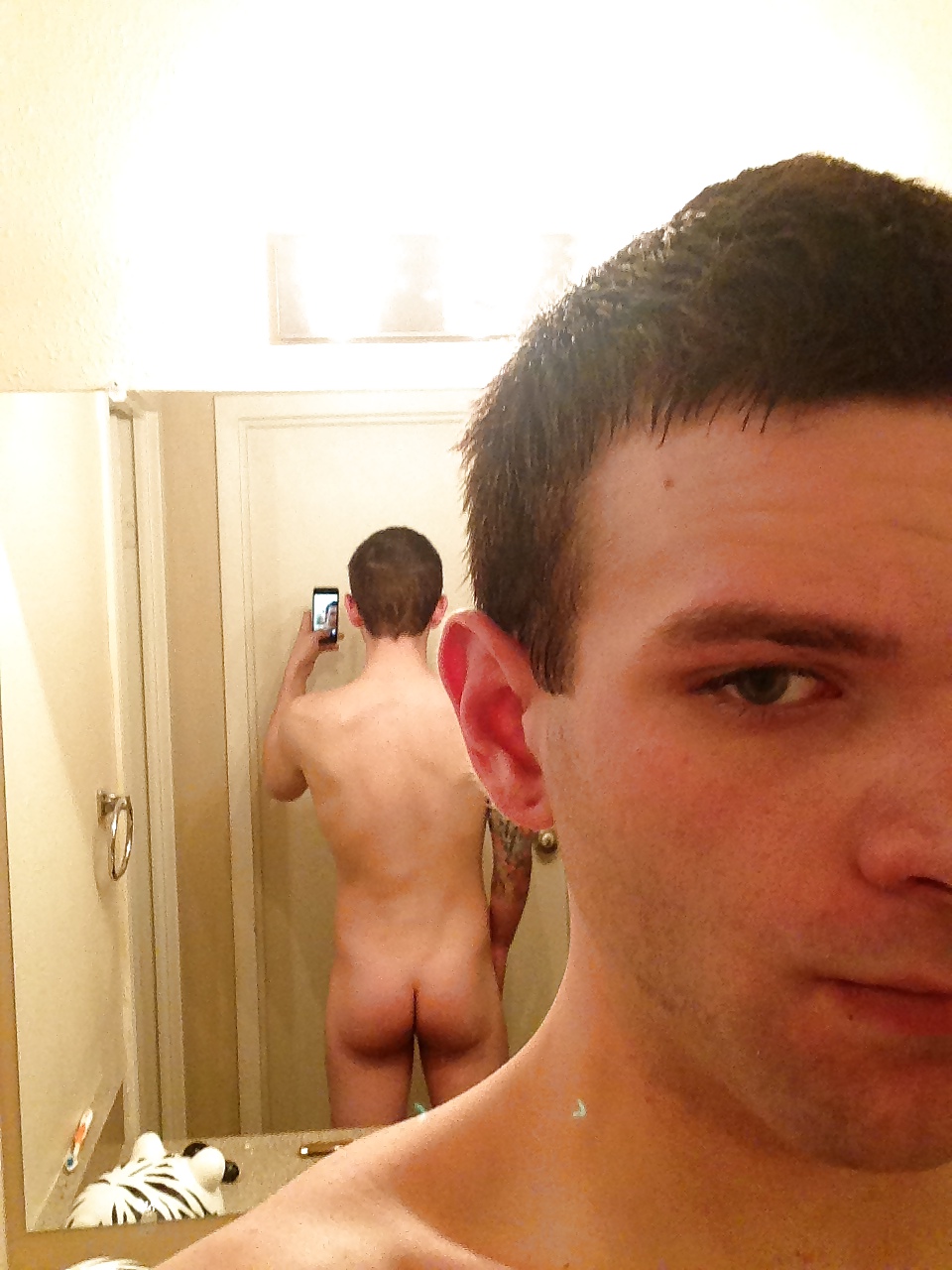 Self shot #36706340
