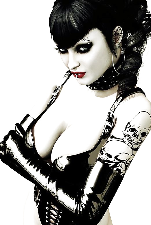 Gothic #30127176
