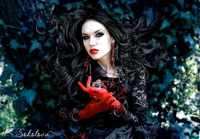 Gothic #30127256