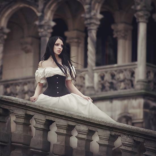 Gothic #30127262