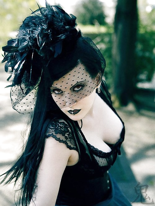Gothic #30127267