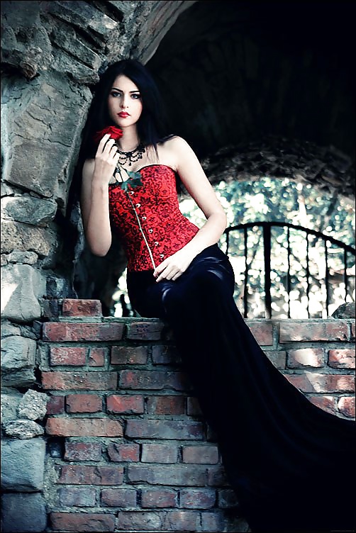 Gothic #30127283