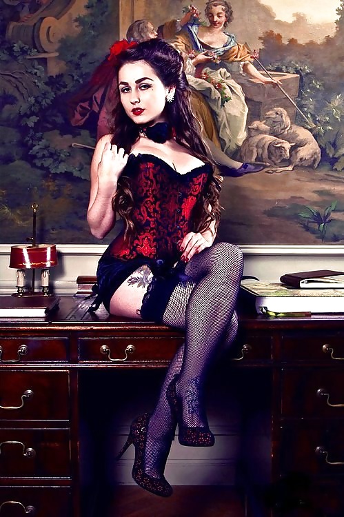 Gothic #30127321