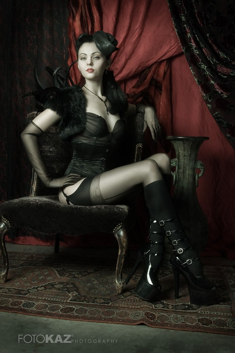 Gothic #30127347