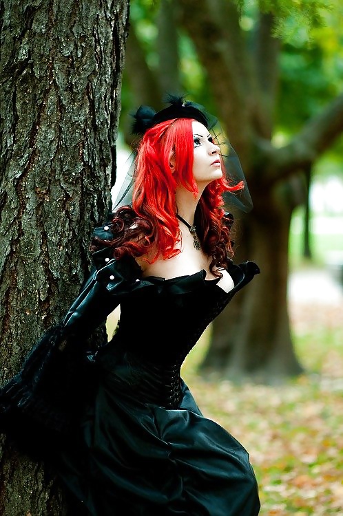 Gothic #30127367
