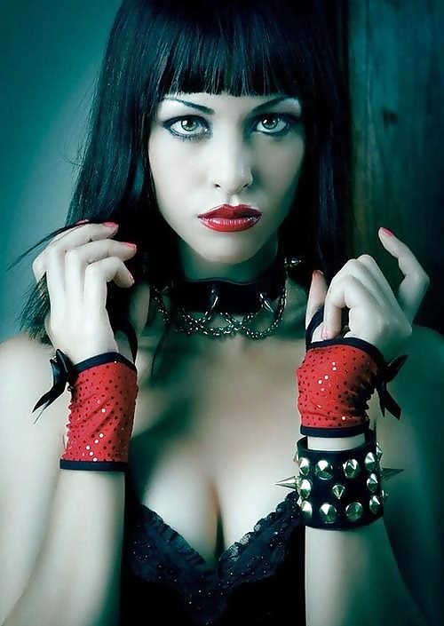 Gothic #30127373
