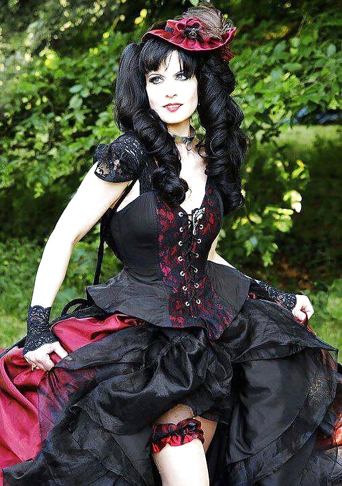 Gothic #30127427