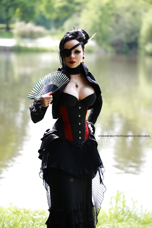 Gothic #30127432