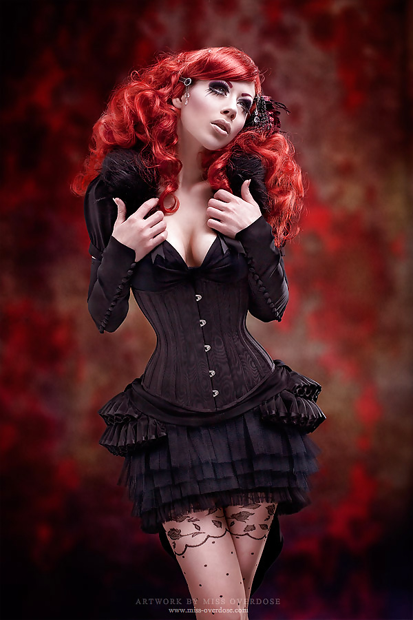 Gothic #30127469