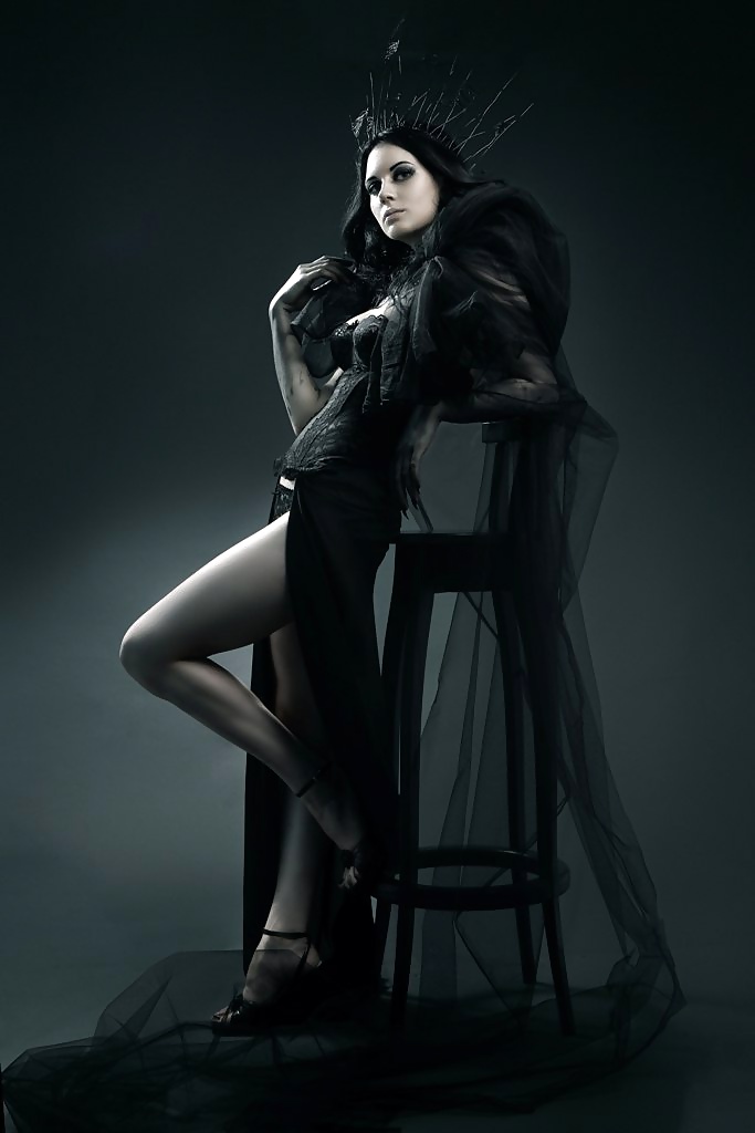 Gothic #30127473