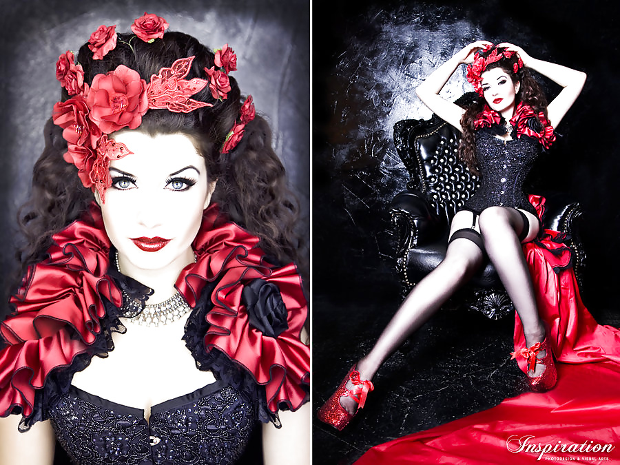 Gothic #30127492